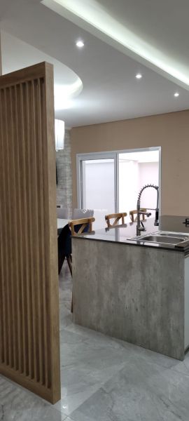 Casa 2 quartos  no bairro Laranjal