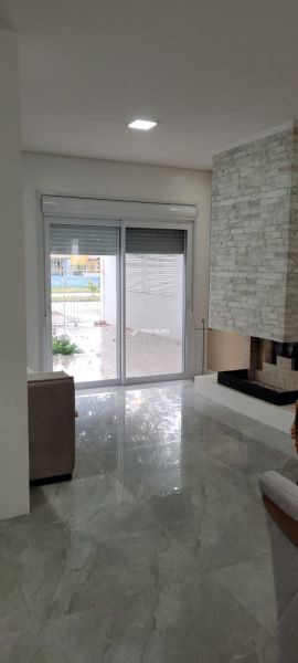 Casa 2 quartos  no bairro Laranjal