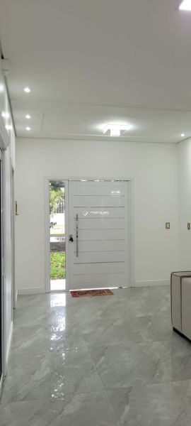 Casa 2 quartos  no bairro Laranjal