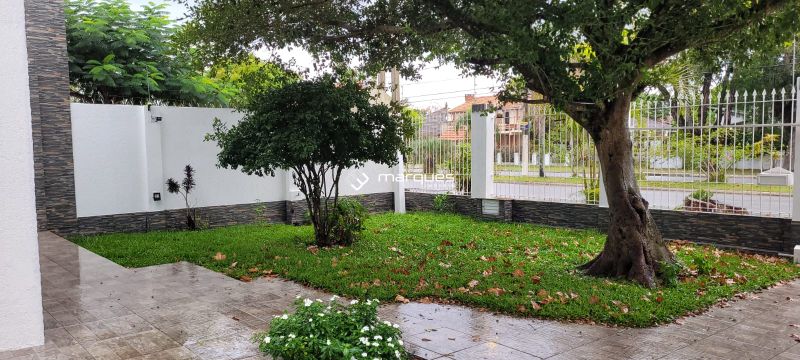 Casa 2 quartos  no bairro Laranjal