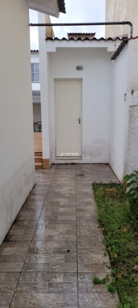 Casa 2 quartos  no bairro Laranjal