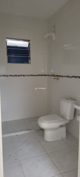 Casa 2 quartos  no bairro Laranjal