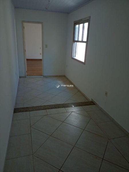 Casa 2 quartos  no bairro Centro
