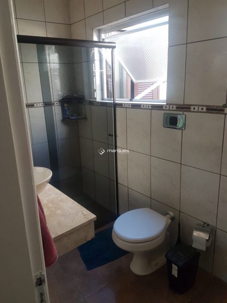 Casa 3 quartos  no bairro Centro