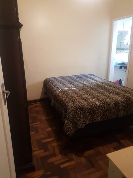 Casa 3 quartos  no bairro Centro