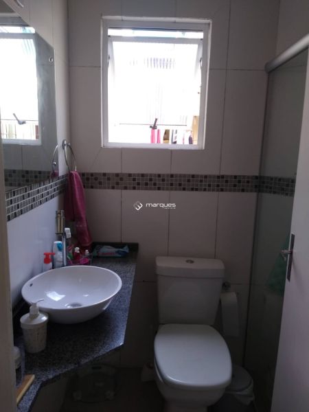 Casa 3 quartos  no bairro Centro