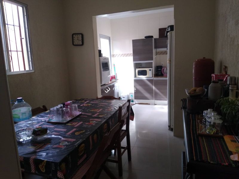 Casa 3 quartos  no bairro Centro