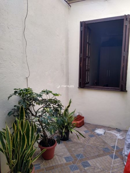 Casa 3 quartos  no bairro Centro