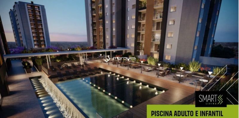 Apartamento 1 quarto  no bairro Centro