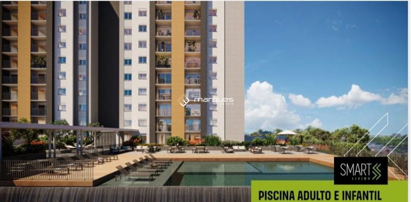 Apartamento 1 quarto  no bairro Centro
