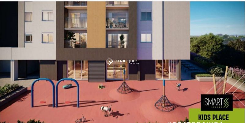 Apartamento 1 quarto  no bairro Centro