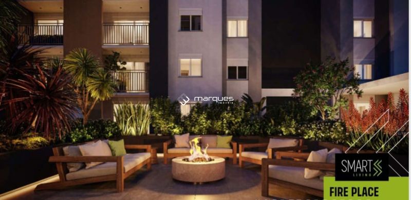 Apartamento 1 quarto  no bairro Centro