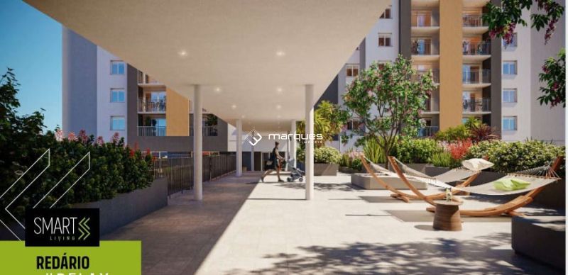 Apartamento 1 quarto  no bairro Centro