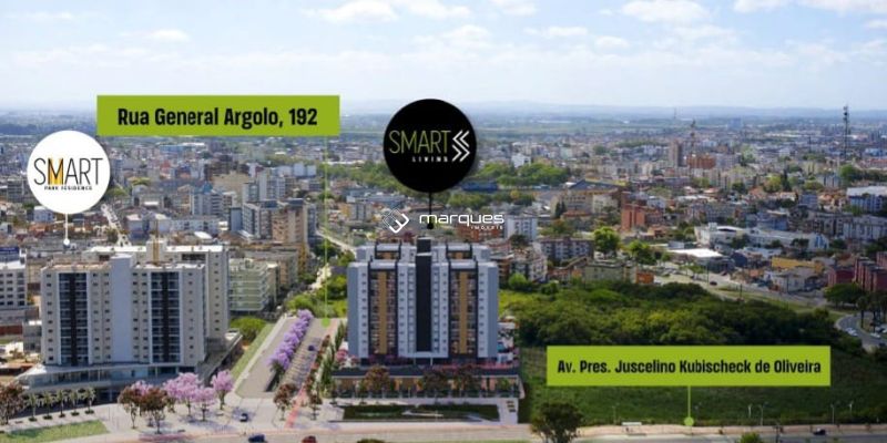 Apartamento 1 quarto  no bairro Centro