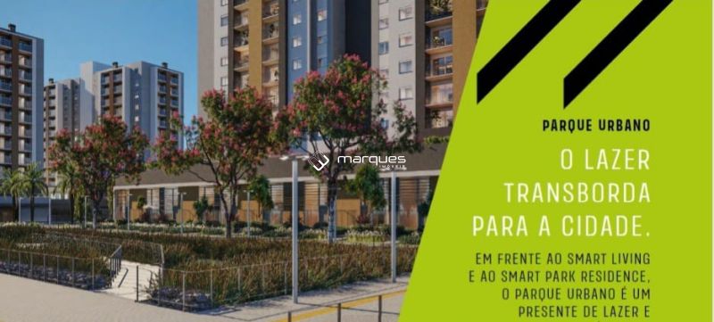 Apartamento 1 quarto  no bairro Centro