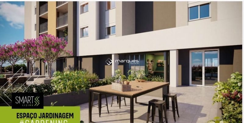 Apartamento 1 quarto  no bairro Centro
