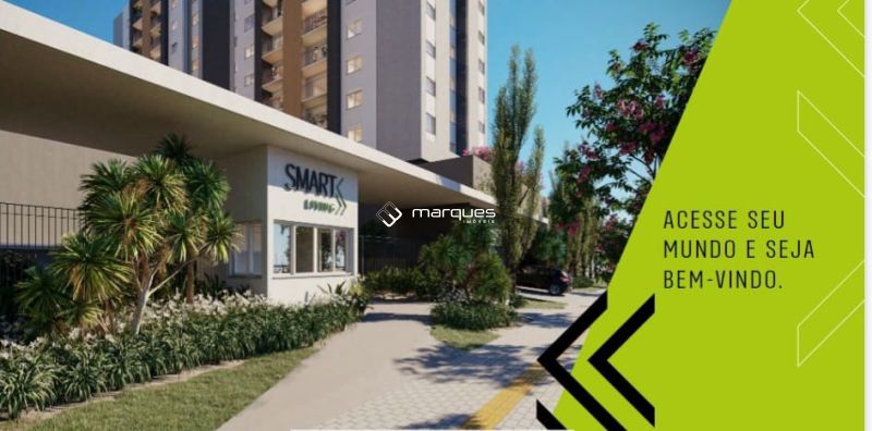 Apartamento 1 quarto  no bairro Centro