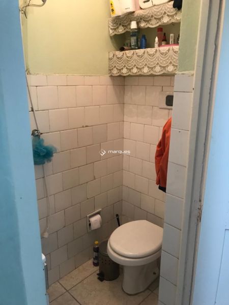 Casa 3 quartos  no bairro Centro