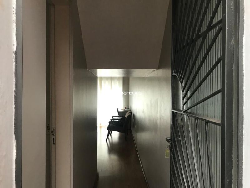Casa 3 quartos  no bairro Centro