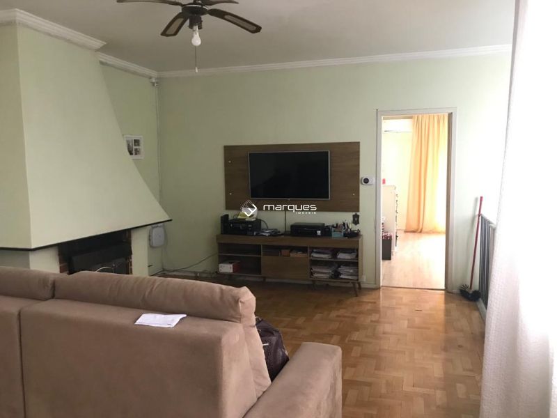 Casa 3 quartos  no bairro Centro
