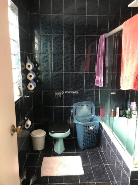 Casa 3 quartos  no bairro Centro