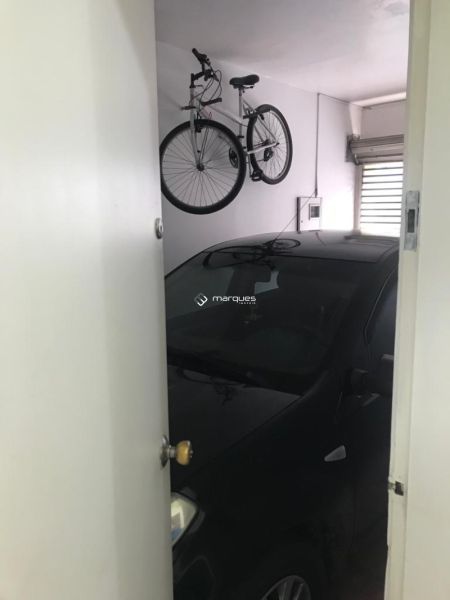 Casa 3 quartos  no bairro Centro