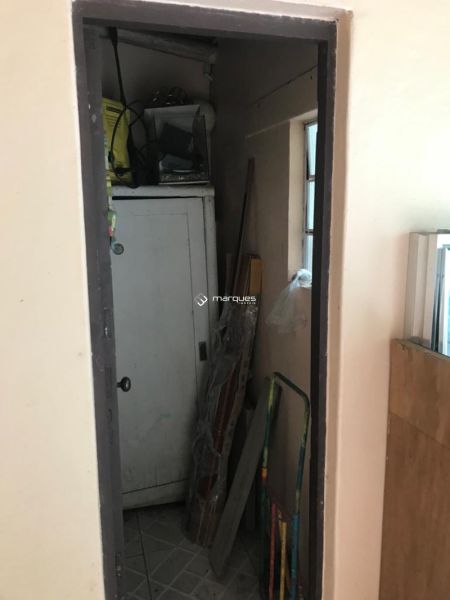 Casa 3 quartos  no bairro Centro