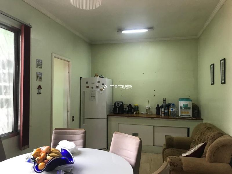 Casa 3 quartos  no bairro Centro