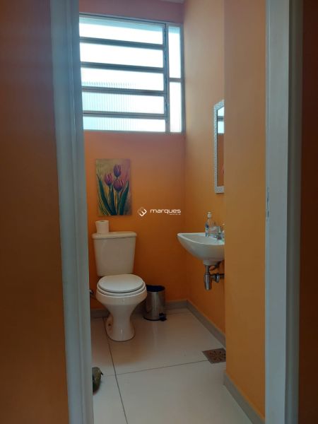 Sala no bairro Centro