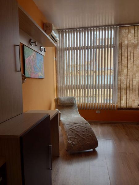 Sala no bairro Centro