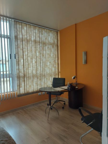 Sala no bairro Centro
