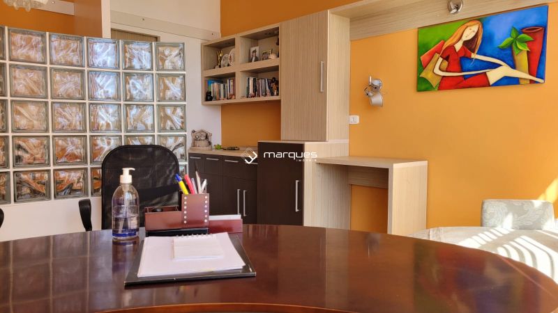 Sala no bairro Centro