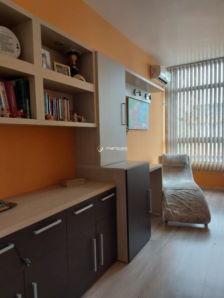 Sala no bairro Centro