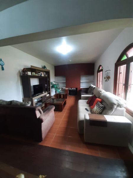 Casa 3 quartos  no bairro Jardim Europa