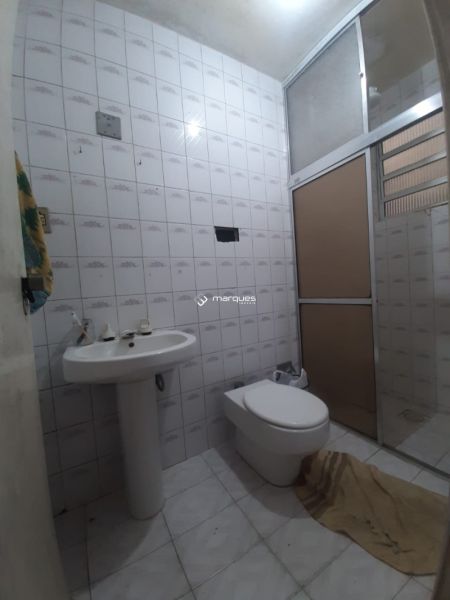 Casa 3 quartos  no bairro Jardim Europa