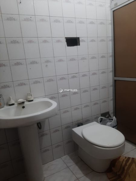 Casa 3 quartos  no bairro Jardim Europa