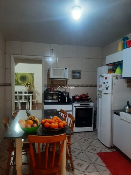 Casa 3 quartos  no bairro Jardim Europa