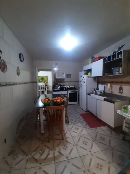 Casa 3 quartos  no bairro Jardim Europa