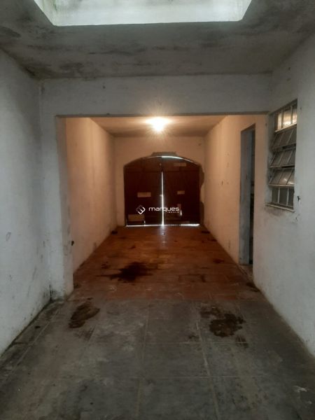 Casa 3 quartos  no bairro Jardim Europa