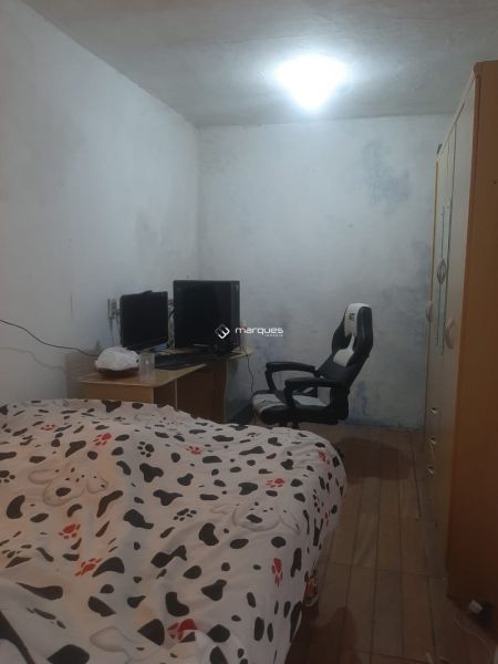 Casa 3 quartos  no bairro Jardim Europa