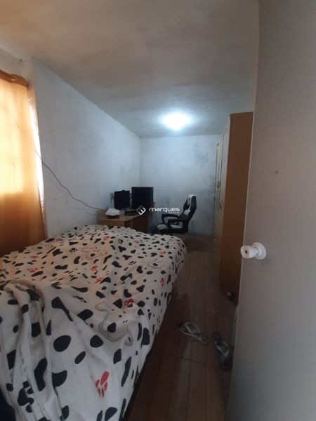 Casa 3 quartos  no bairro Jardim Europa