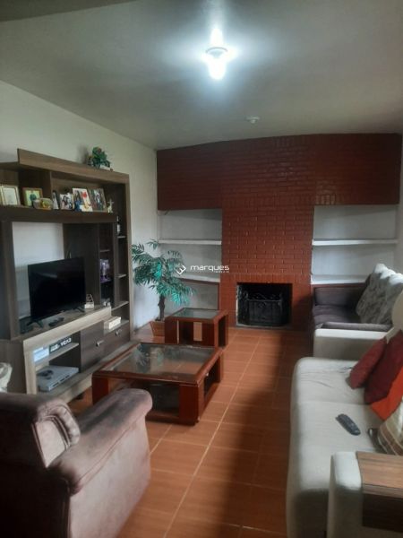 Casa 3 quartos  no bairro Jardim Europa