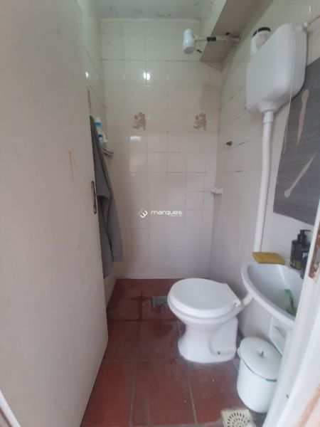 Casa 3 quartos  no bairro Jardim Europa