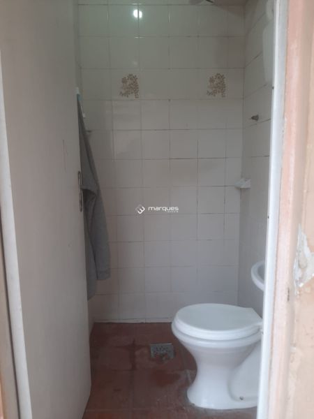 Casa 3 quartos  no bairro Jardim Europa
