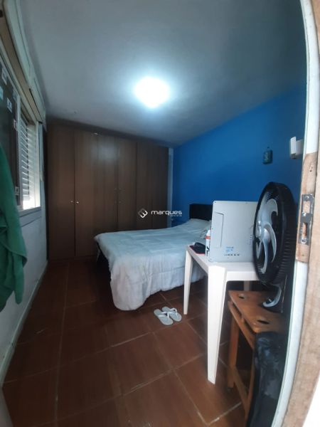 Casa 3 quartos  no bairro Jardim Europa
