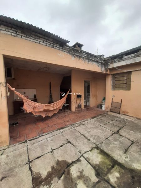 Casa 3 quartos  no bairro Jardim Europa