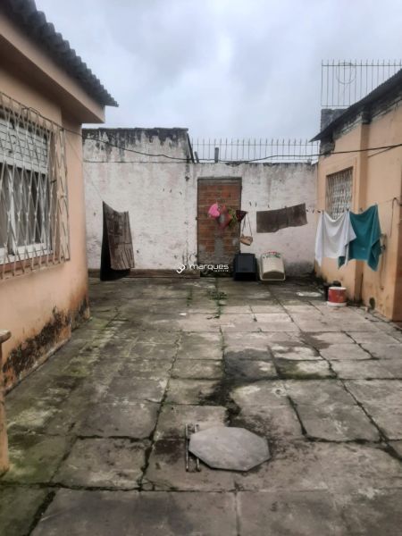 Casa 3 quartos  no bairro Jardim Europa