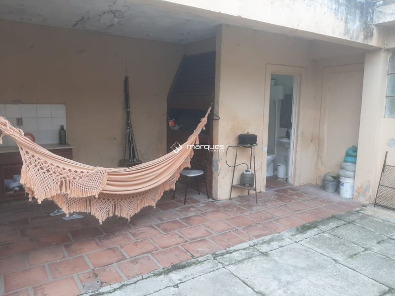 Casa 3 quartos  no bairro Jardim Europa