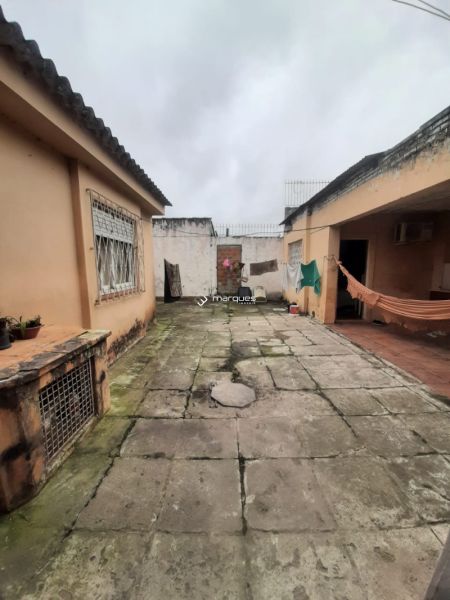 Casa 3 quartos  no bairro Jardim Europa
