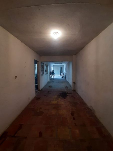Casa 3 quartos  no bairro Jardim Europa